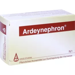 ARDEYNEPHRON Kapsüller, 50 adet