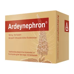 ARDEYNEPHRON Kapsüller, 50 adet