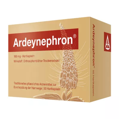 Ardeynefron kapsülleri, 50 adet Ardeynefron kapsülleri, 50 adet
