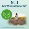 MULTILIND Nistatin ve çinko oksit içeren iyileştirici merhem, 25 g