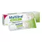 MULTILIND Nistatin ve çinko oksit içeren iyileştirici merhem, 25 g