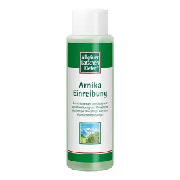 ALLGÄUER LATSCHENK. Arnica ekstra güçlü merhem, 500 ml