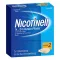 NICOTINELL 14 mg/24 saat yama 35mg, 7 adet