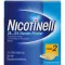 NICOTINELL 14 mg/24 saat yama 35mg, 14 adet