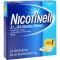 NICOTINELL 21 mg/24 saat yama 52,5 mg, 7 adet