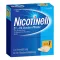 NICOTINELL 21 mg/24 saat yama 52,5 mg, 7 adet