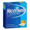 NICOTINELL 21 mg/24 saatlik yama 52,5 mg, 14 adet