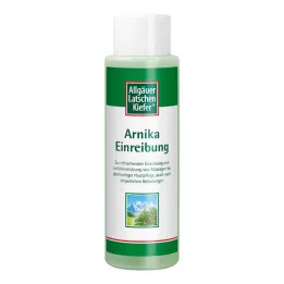 ALLGÄUER LATSCHENK. Arnica ekstra güçlü merhem, 250 ml