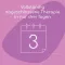 KADEFUNGIN 3 vajinal tablet, 3 adet