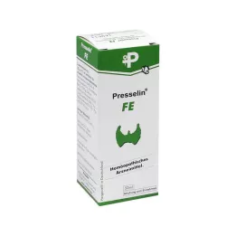 PRESSELIN FE Damla, 50 ml
