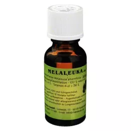 MELALEUKA Organik yağ, 20 ml