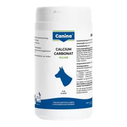 CALCIUMCARBONAT PULVER veteriner, 1000 g