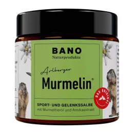 MURMELIN Arlberger emülsiyonu, 100 ml