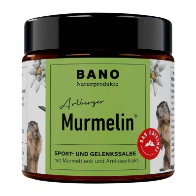 MURMELIN Arlberger emülsiyonu, 100 ml