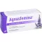 AGNUSFEMINA 4 mg film kaplı tabletler, 30 adet