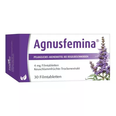Agnus femina (30 adet)