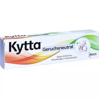 KYTTA Kokusuz krem, 50 g