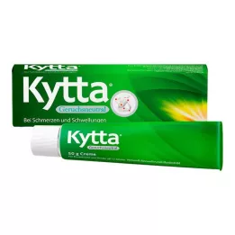 KYTTA Kokusuz krem, 50 g