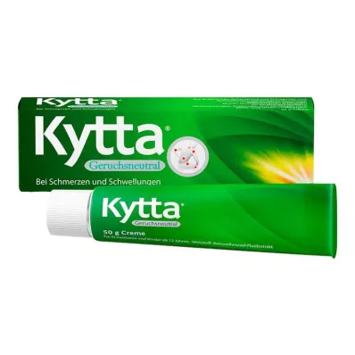 KYTTA Kokusuz krem, 50 g