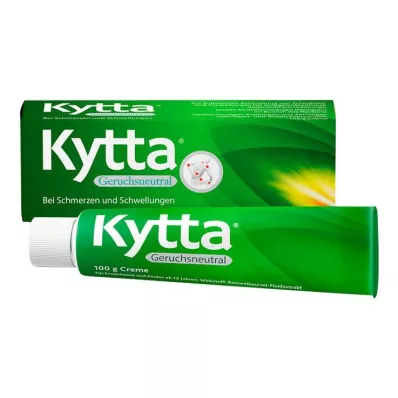 KYTTA Kokusuz krem, 100 g