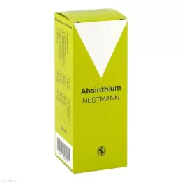 ABSINTHIUM NESTMANN Damla, 100 ml