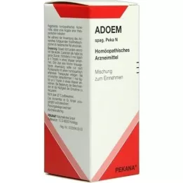 ADOEM spag.peka N damla, 50 ml