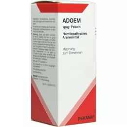 ADOEM spag.peka N damla, 100 ml