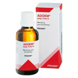 ADOEM spag.peka N damla, 100 ml