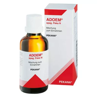 ADOEM® spag.Peka N damla, 100 ml ADOEM® spag.Peka N damla, 100 ml