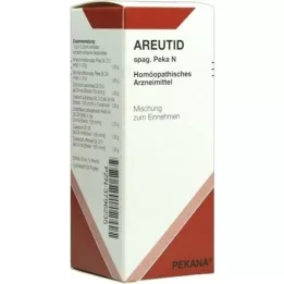 AREUTID spag.peka N damla, 100 ml