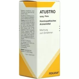 ATUSTRO spag.peka damla, 50 ml