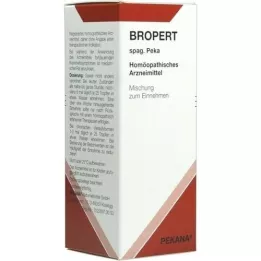 BROPERT spag.peka damla, 125 ml