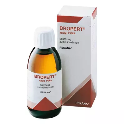 BROPERT® spag.Peka suyu, 125 ml