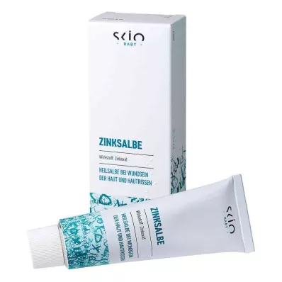 ÇİNKO Merhem, 50 ml ÇİNKO Merhem, 50 ml