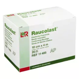 ELAFIX BINDEN Raucolast 10 cm selofansız, 20 adet