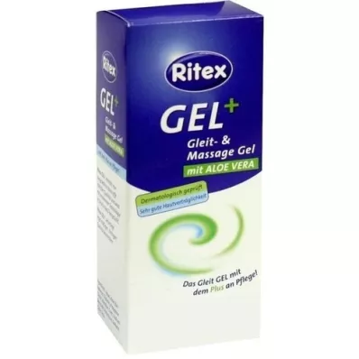 RITEX Jel+, 50 ml