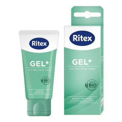 RITEX Jel+, 50 ml
