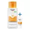 EUCERIN Güneş Losyonu ekstra hafif LSF 50, 150 ml