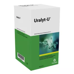URALYT-U Granül, 280 g