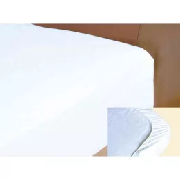 MATRATZEN SCHUTZBEZUG Frot.w.folyo bes.90x190 cm, 1 adet