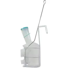 erkekler içinURINFLASCHEN-SET , 1 adet
