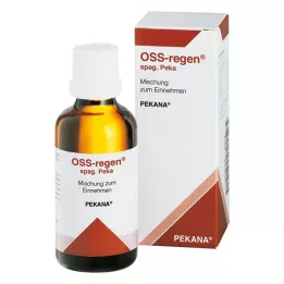 OSS-REGEN spag. damla, 100 ml