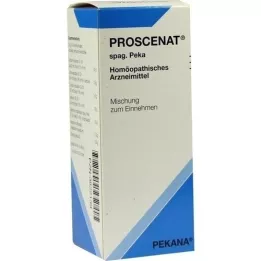 PROSCENAT spag. damla, 100 ml