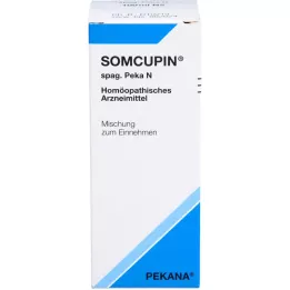 SOMCUPIN spag. damla, 100 ml