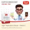 TOGAL Baş Ağrısı Efervesan + Vit.C Efervesan Tablet, 20 Kapsül