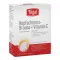TOGAL Baş Ağrısı Efervesan + Vit.C Efervesan Tablet, 20 Kapsül