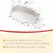 TOGAL Baş Ağrısı Efervesan + Vit.C Efervesan Tablet, 20 Kapsül