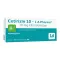 CETIRIZIN 10-1A Pharma film kaplı tabletler, 50 adet