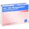 ASS TAD 100 mg enterik kaplı film kaplı tabletleri korur, 100 adet