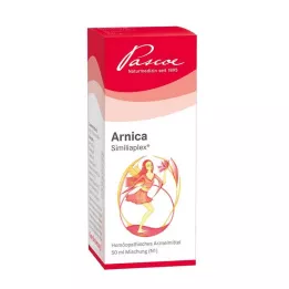 ARNICA SIMILIAPLEX Damla, 50 ml